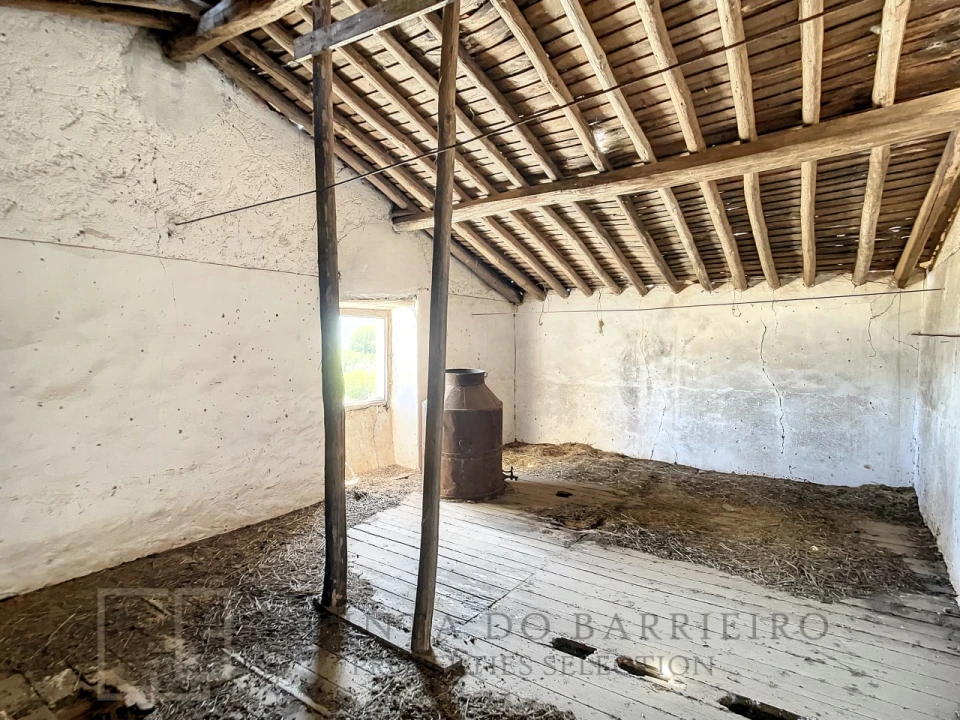 Quinta T2 para Venda em São Salvador da Aramenha Foto 28