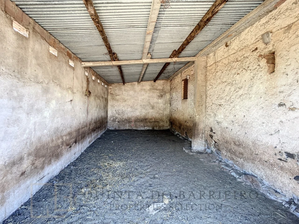 Quinta T2 para Venda em São Salvador da Aramenha Foto 33