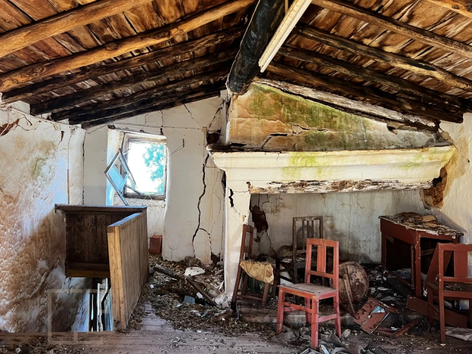 Quinta T2 para Venda em São Salvador da Aramenha Foto 16