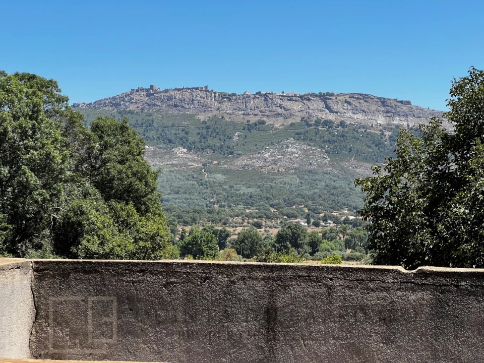 Quinta T2 para Venda em São Salvador da Aramenha Foto 19