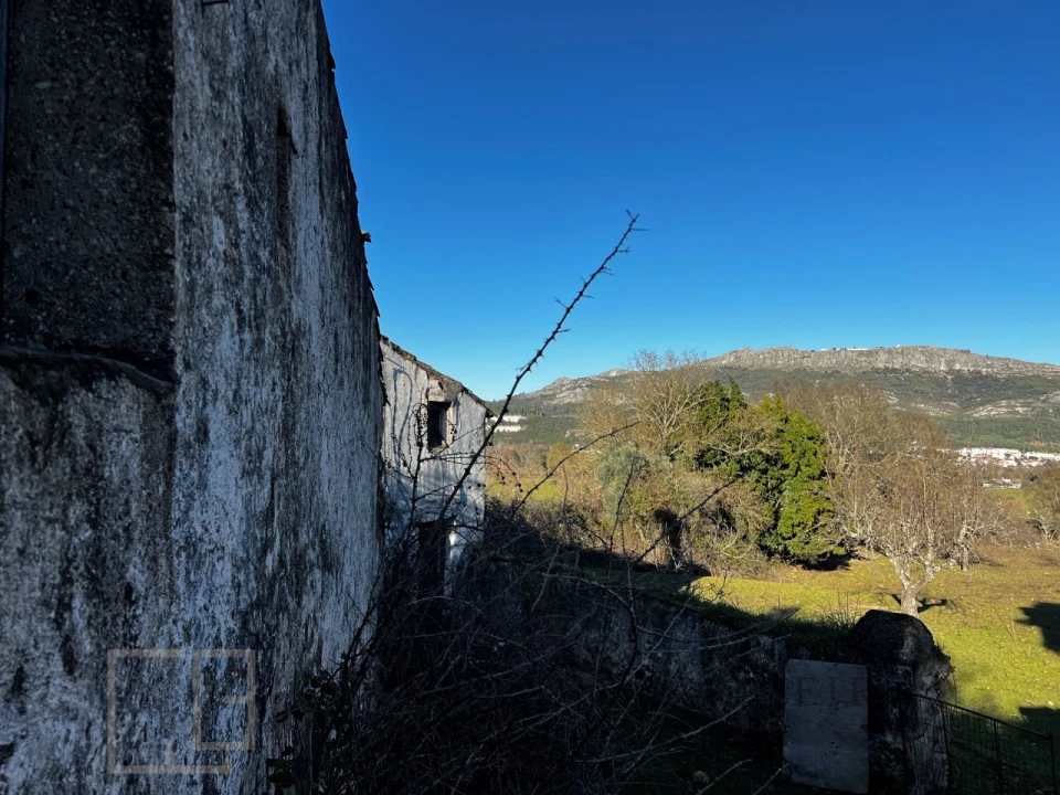 Quinta T2 para Venda em São Salvador da Aramenha Foto 23
