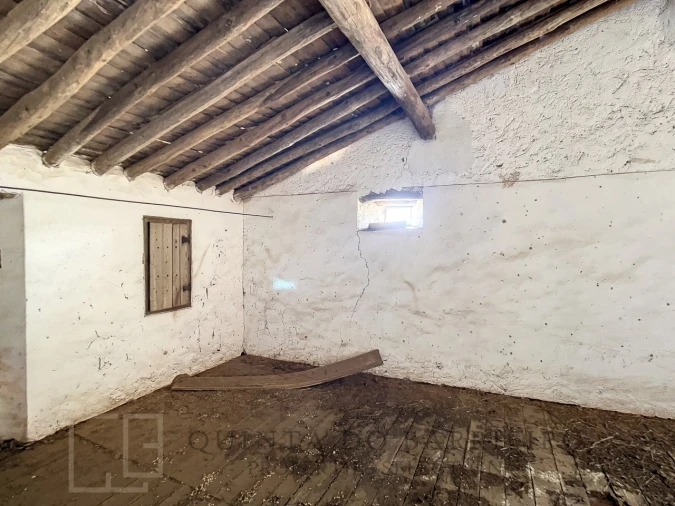 Quinta T2 para Venda em São Salvador da Aramenha Foto 30