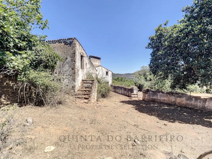 Quinta T2 para Venda em São Salvador da Aramenha Foto 31