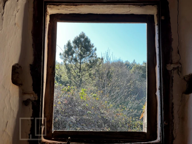 Quinta T2 para Venda em São Salvador da Aramenha Foto 9