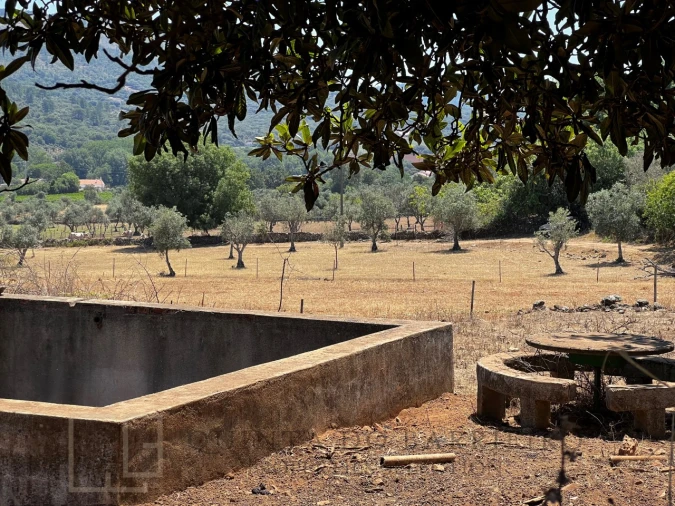 Quinta T2 para Venda em São Salvador da Aramenha Foto 10