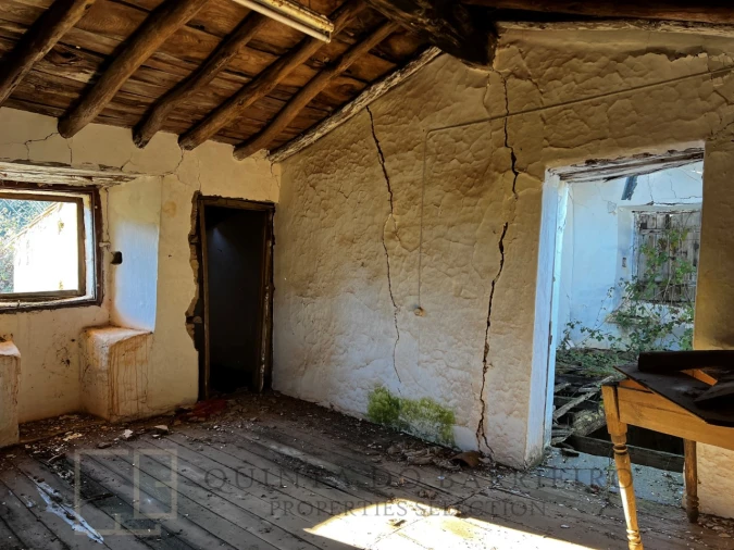 Quinta T2 para Venda em São Salvador da Aramenha Foto 18