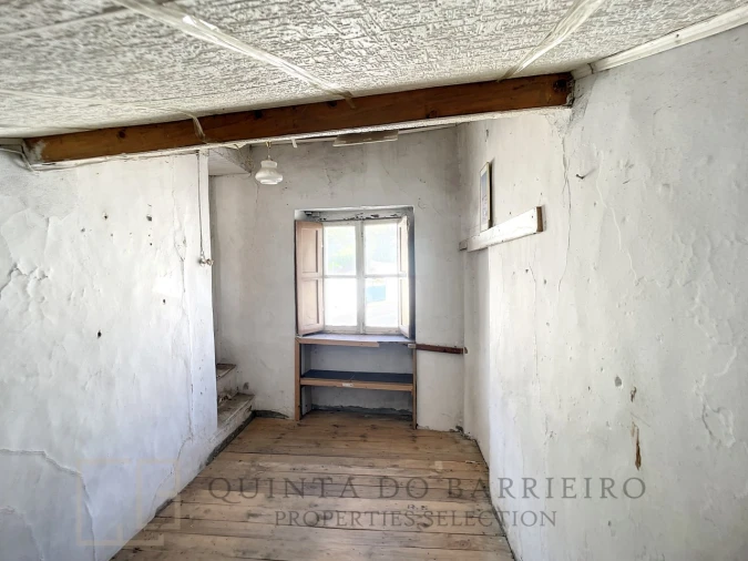 Moradia T2 para Venda em Ribeira de Nisa e Carreiras Foto 15