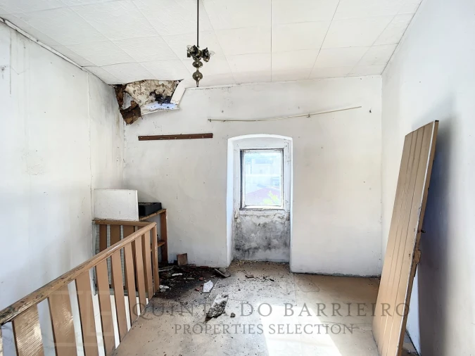 Moradia T2 para Venda em Ribeira de Nisa e Carreiras Foto 8