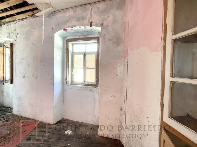 Moradia T2 para Venda em Ribeira de Nisa e Carreiras Foto 7