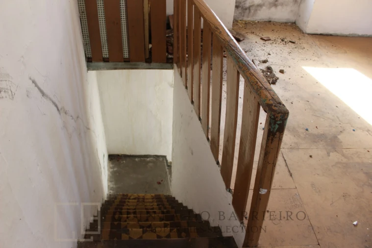 Moradia T2 para Venda em Ribeira de Nisa e Carreiras Foto 22