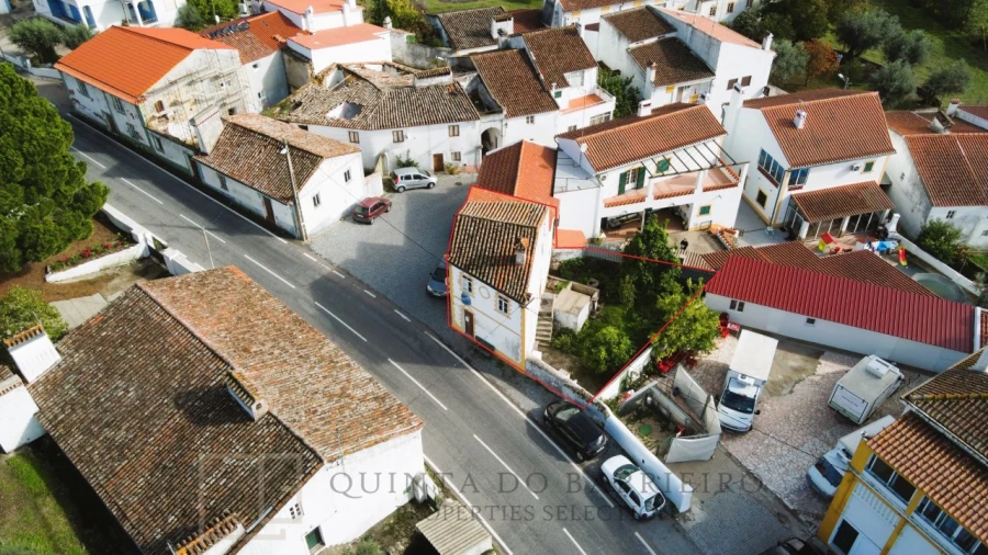 Moradia T2 para Venda em Ribeira de Nisa e Carreiras Foto 2