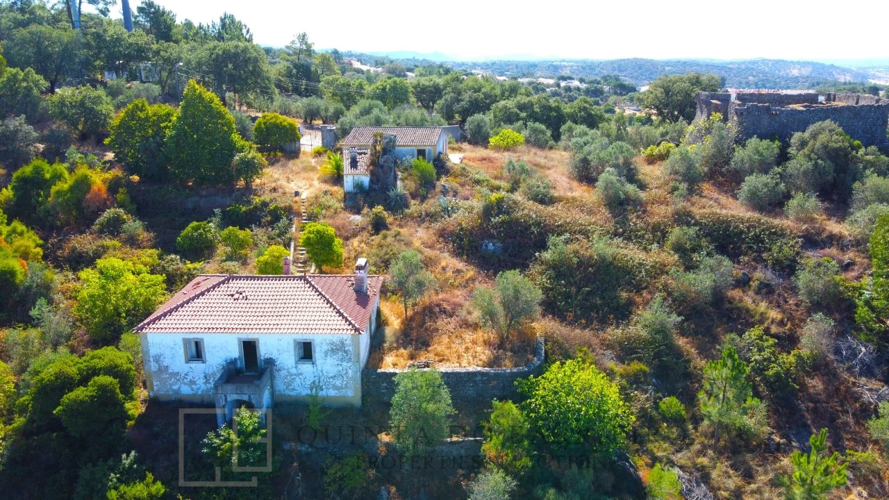 Quinta T9 para Venda em Sé e São Lourenço Foto 71