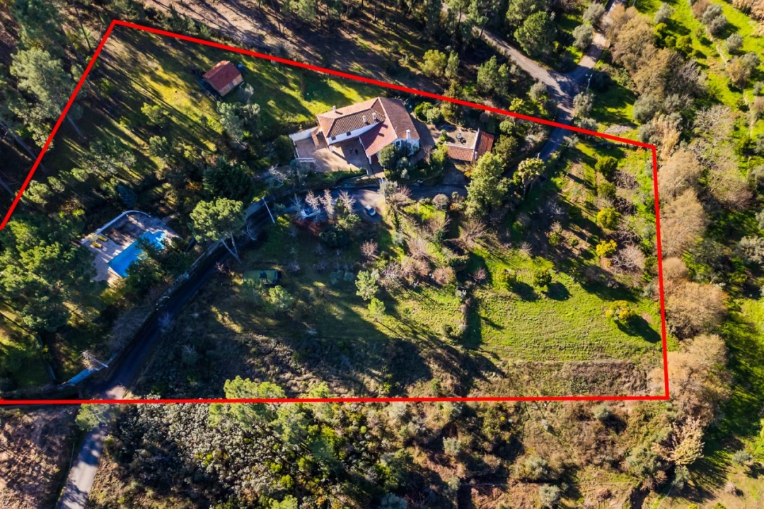 Moradia T6 para Venda em Mação, Penhascoso e Aboboreira Foto 2