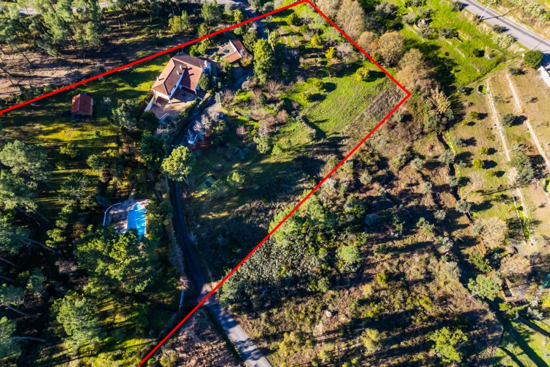 Moradia T6 para Venda em Mação, Penhascoso e Aboboreira Foto 4