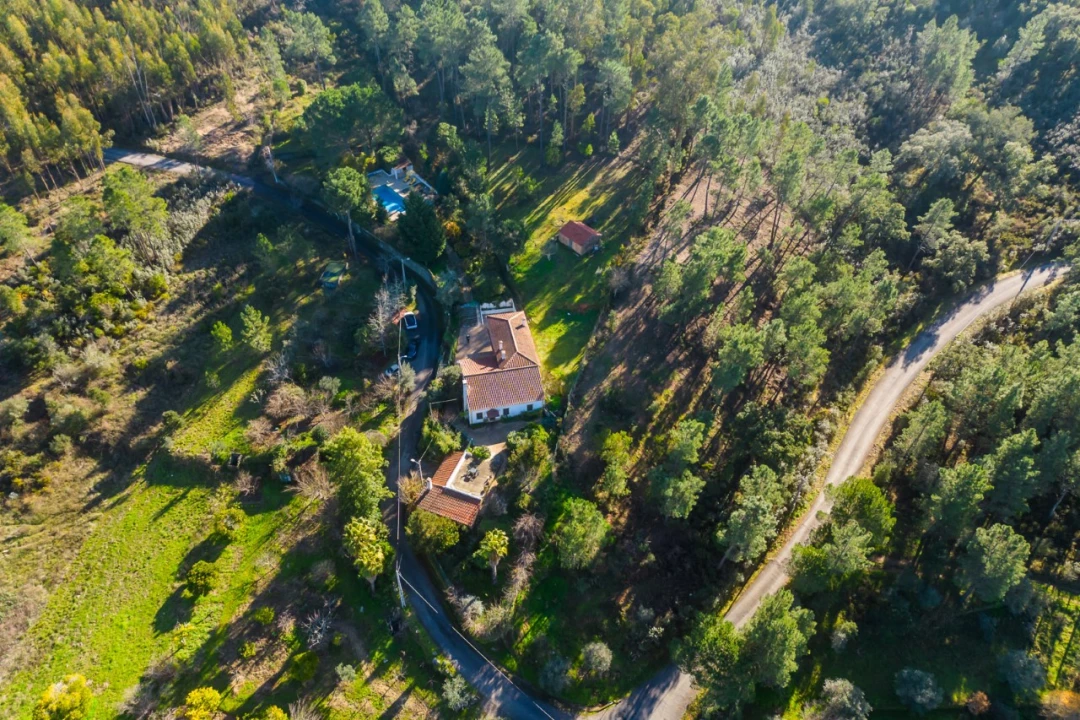 Moradia T6 para Venda em Mação, Penhascoso e Aboboreira Foto 6