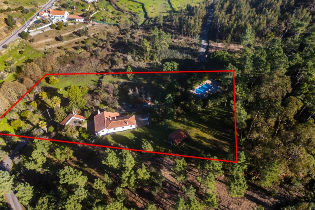 Moradia T6 para Venda em Mação, Penhascoso e Aboboreira Foto 11