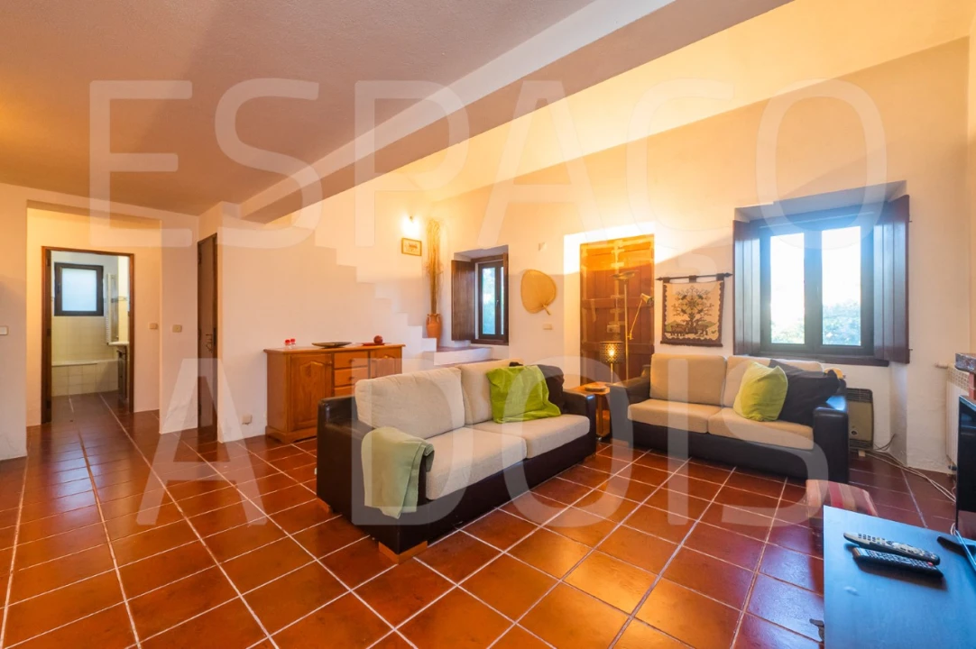 Moradia T6 para Venda em Mação, Penhascoso e Aboboreira Foto 25