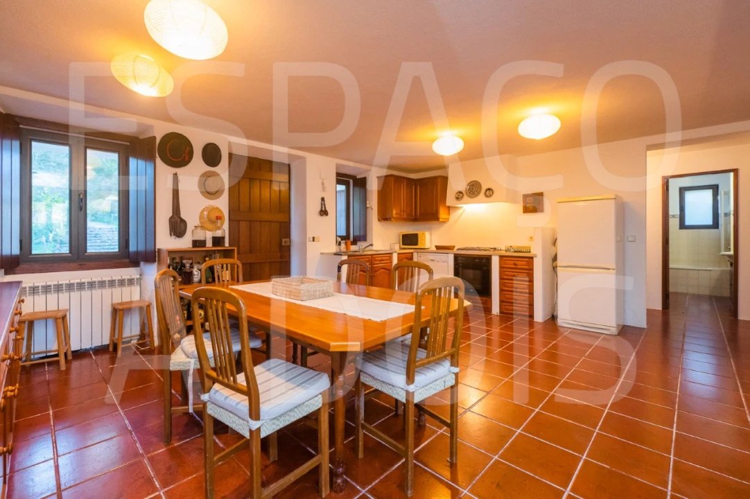 Moradia T6 para Venda em Mação, Penhascoso e Aboboreira Foto 30