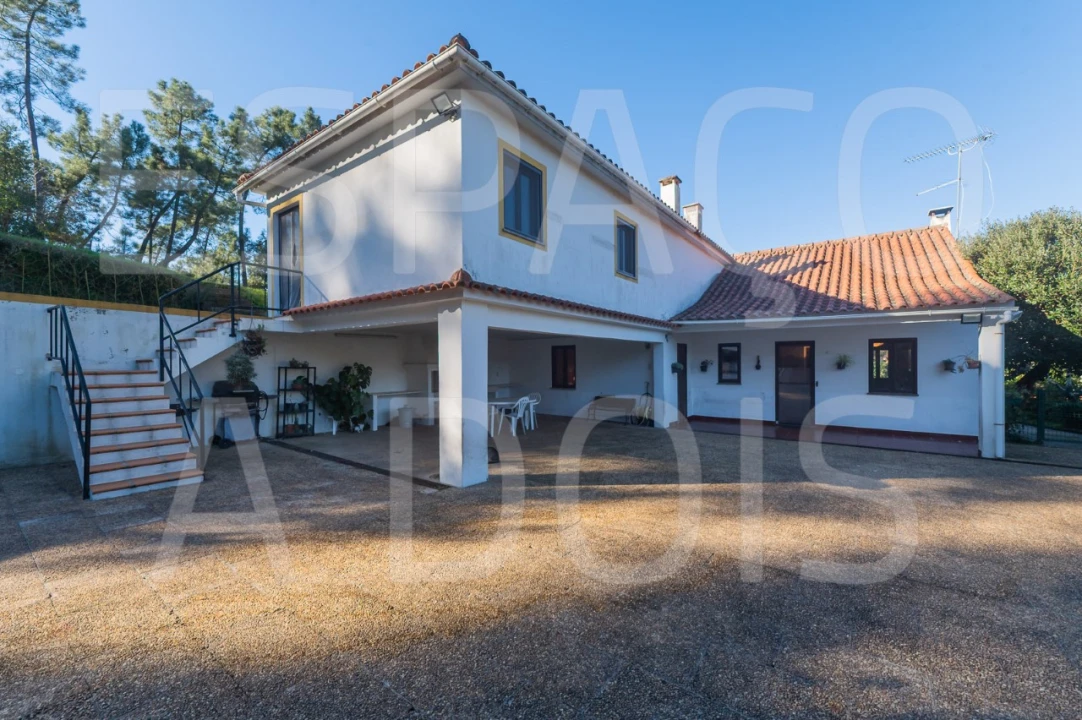 Moradia T6 para Venda em Mação, Penhascoso e Aboboreira Foto 33