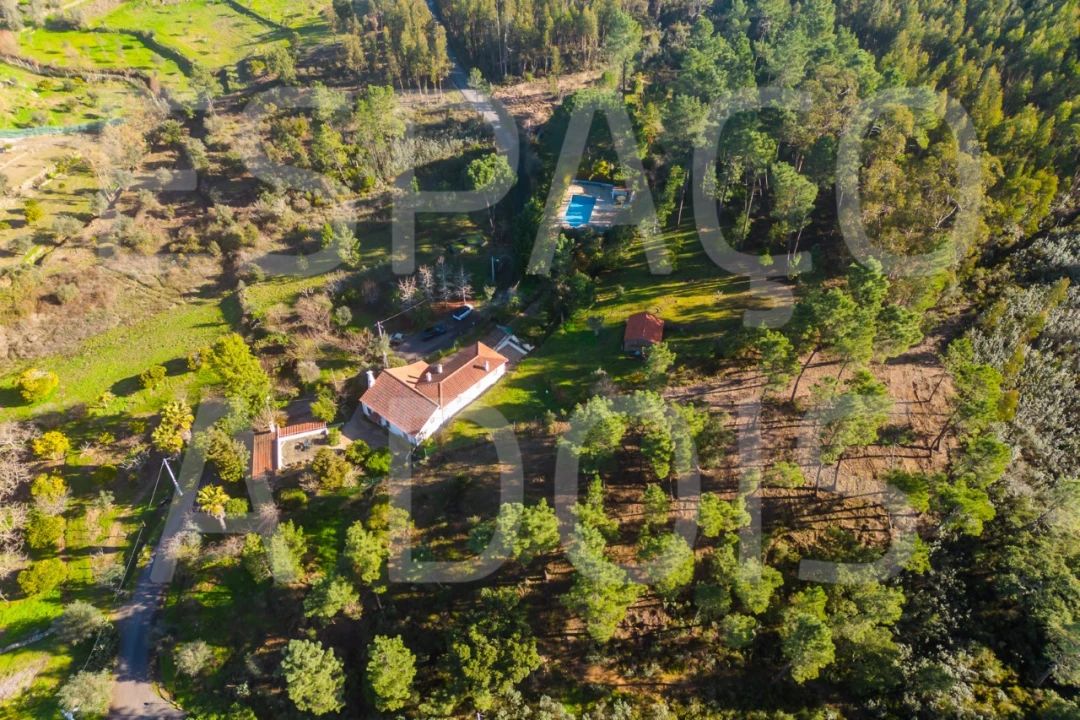 Moradia T6 para Venda em Mação, Penhascoso e Aboboreira Foto 95