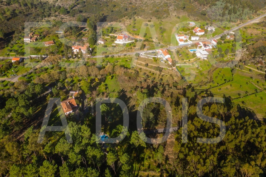 Moradia T6 para Venda em Mação, Penhascoso e Aboboreira Foto 96