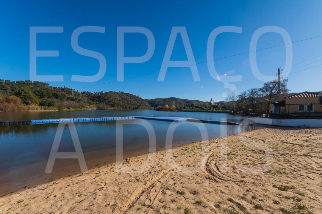 Moradia T6 para Venda em Mação, Penhascoso e Aboboreira Foto 102