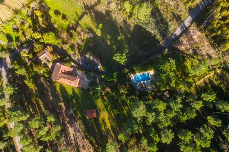 Moradia T6 para Venda em Mação, Penhascoso e Aboboreira Foto 8