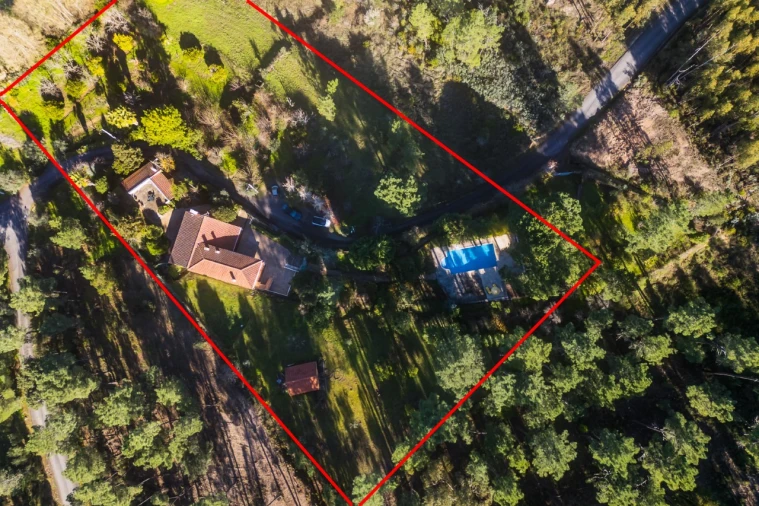 Moradia T6 para Venda em Mação, Penhascoso e Aboboreira Foto 9