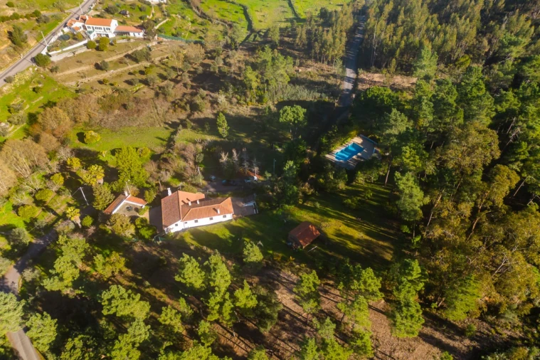 Moradia T6 para Venda em Mação, Penhascoso e Aboboreira Foto 10