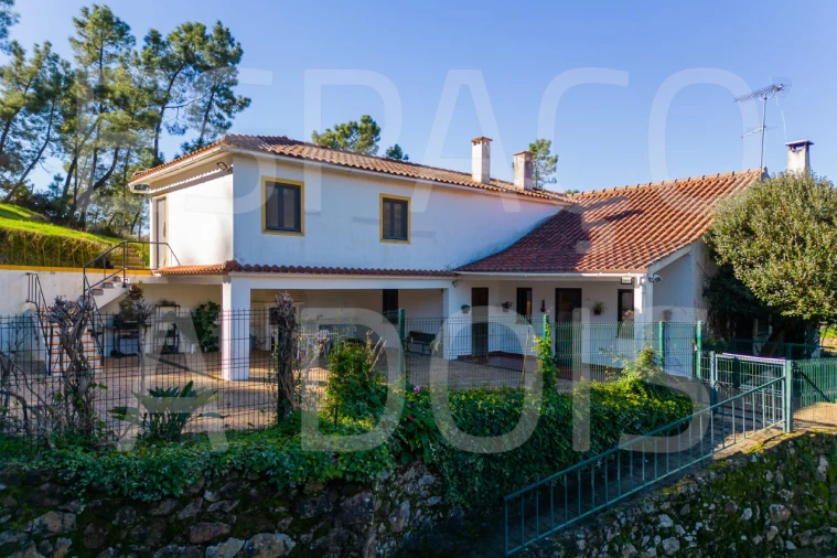 Moradia T6 para Venda em Mação, Penhascoso e Aboboreira Foto 13