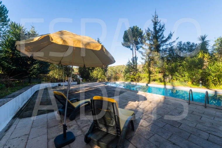 Moradia T6 para Venda em Mação, Penhascoso e Aboboreira Foto 17