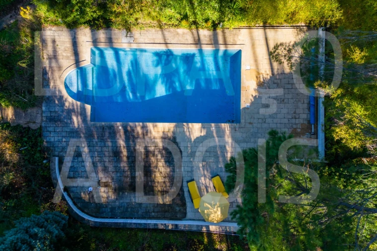 Moradia T6 para Venda em Mação, Penhascoso e Aboboreira Foto 18