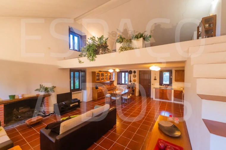 Moradia T6 para Venda em Mação, Penhascoso e Aboboreira Foto 23