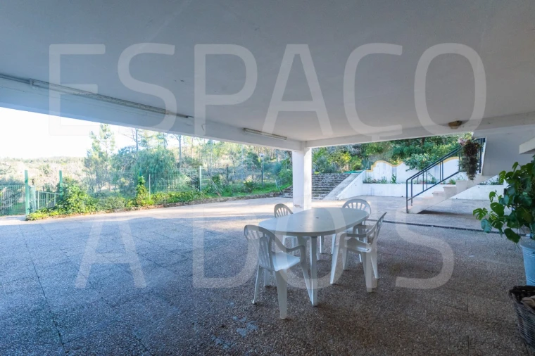 Moradia T6 para Venda em Mação, Penhascoso e Aboboreira Foto 36