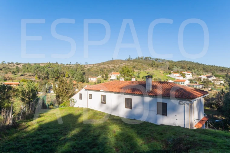 Moradia T6 para Venda em Mação, Penhascoso e Aboboreira Foto 84