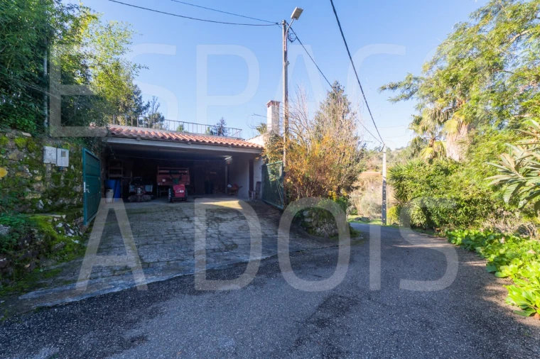 Moradia T6 para Venda em Mação, Penhascoso e Aboboreira Foto 88