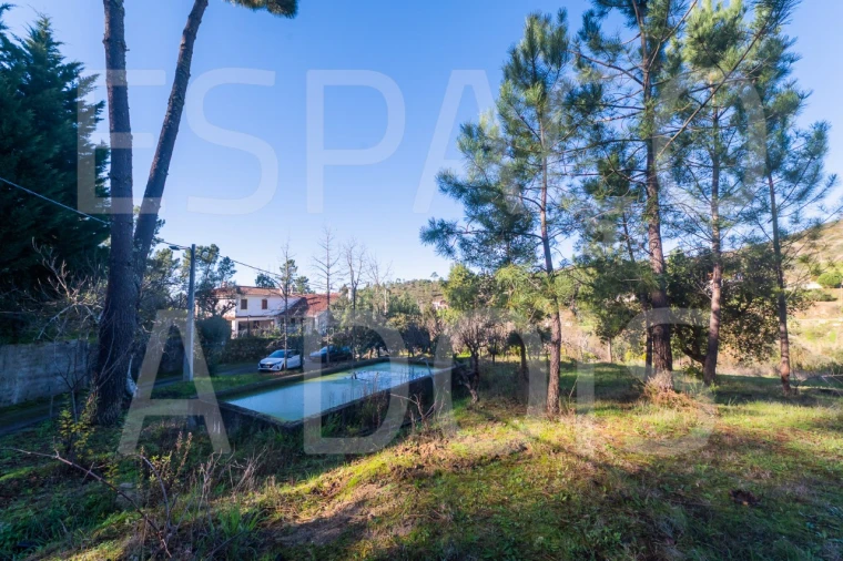 Moradia T6 para Venda em Mação, Penhascoso e Aboboreira Foto 90