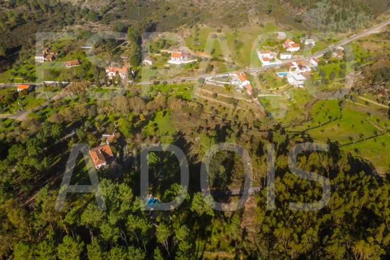 Moradia T6 para Venda em Mação, Penhascoso e Aboboreira Foto 96