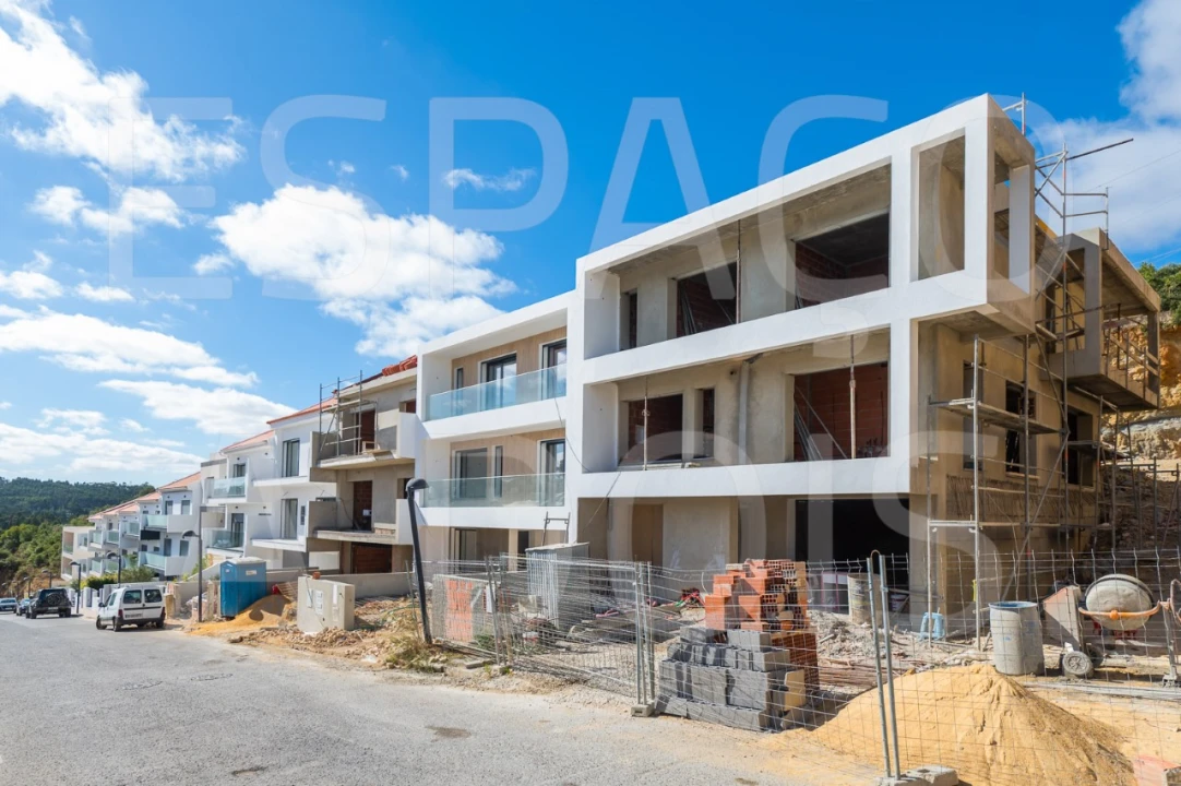 Moradia T3 para Venda em Queluz e Belas Foto 5