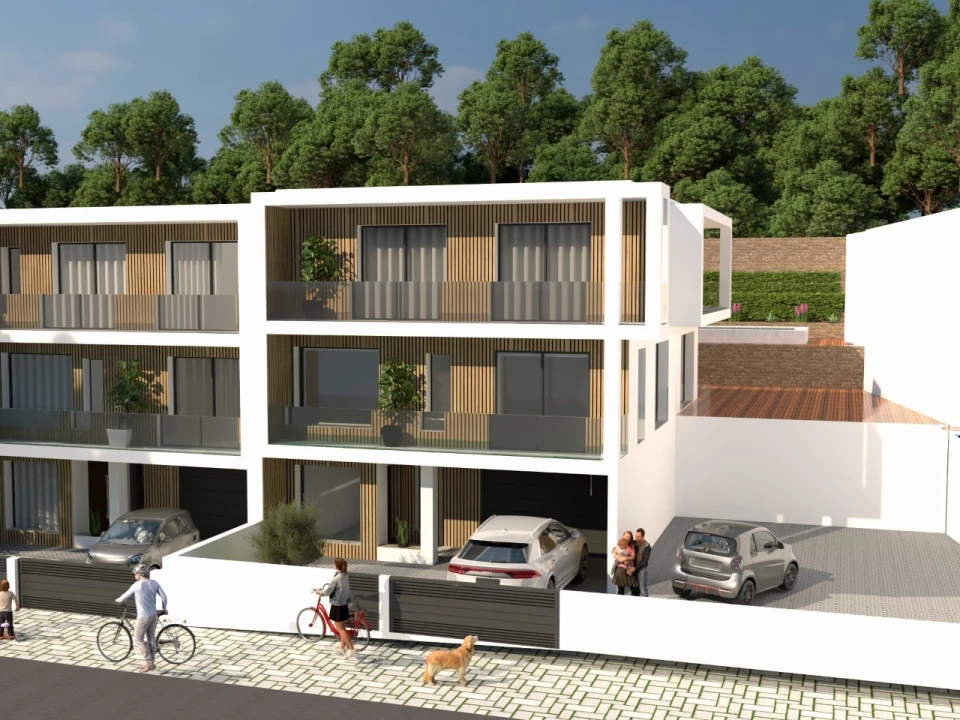 Moradia T3 para Venda em Queluz e Belas Foto 6