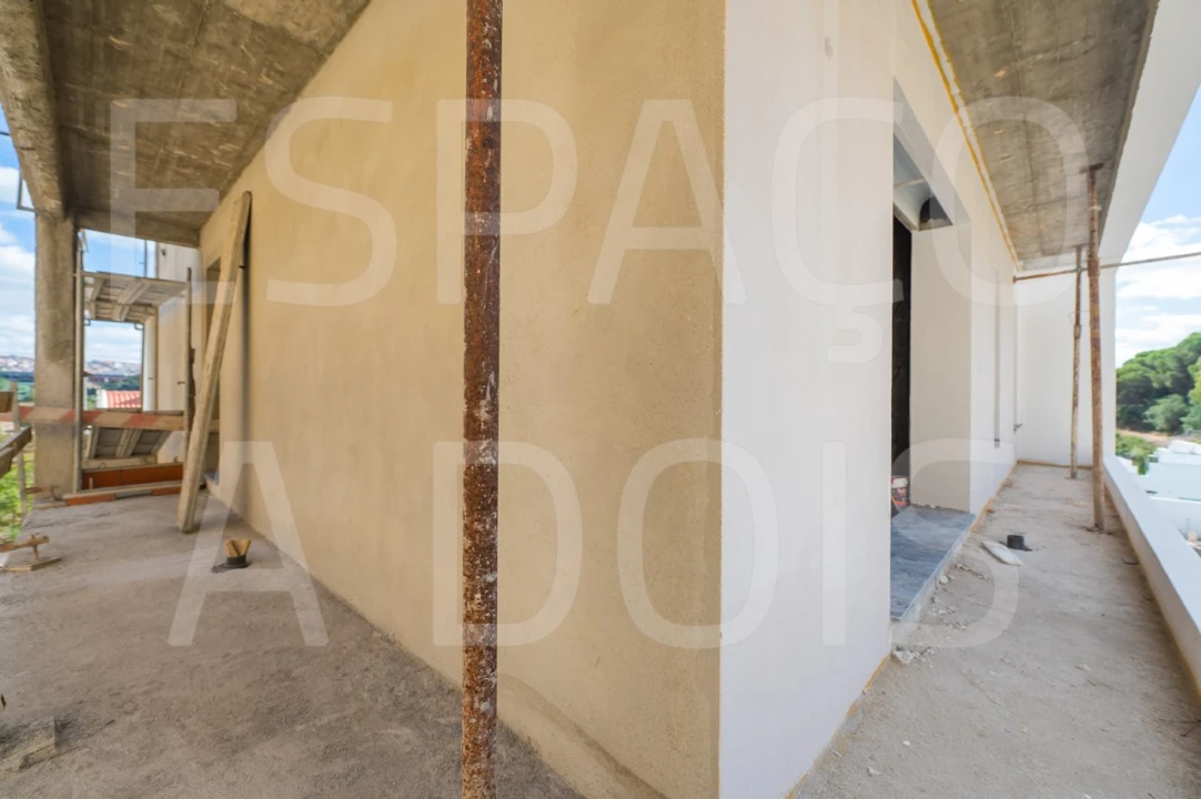 Moradia T3 para Venda em Queluz e Belas Foto 61