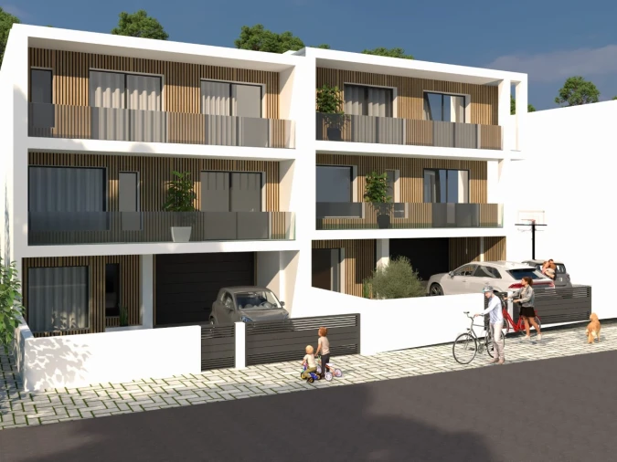 Moradia T3 para Venda em Queluz e Belas Foto 2