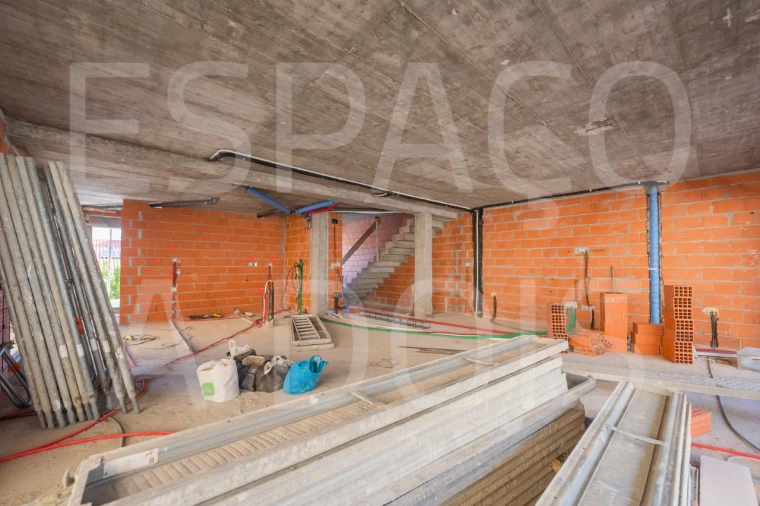 Moradia T3 para Venda em Queluz e Belas Foto 41