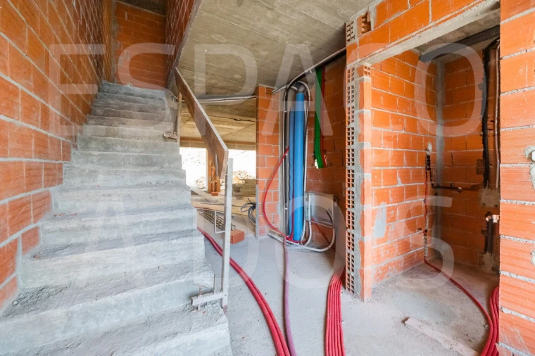 Moradia T3 para Venda em Queluz e Belas Foto 51