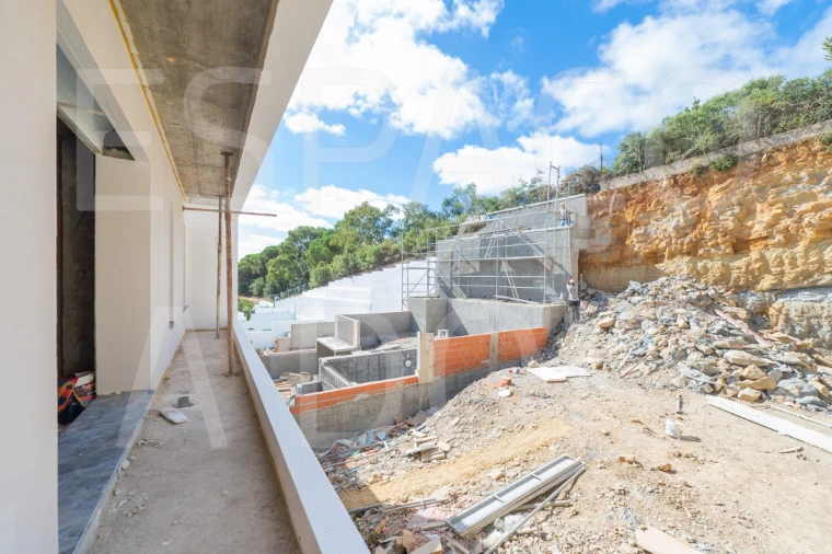 Moradia T3 para Venda em Queluz e Belas Foto 59