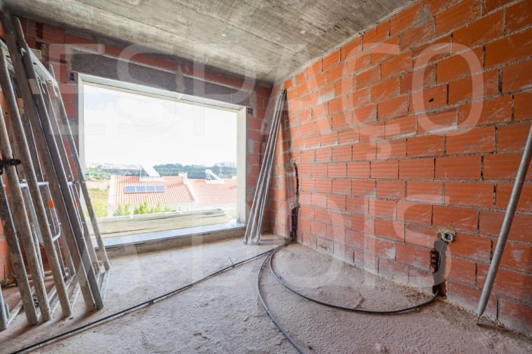 Moradia T3 para Venda em Queluz e Belas Foto 73