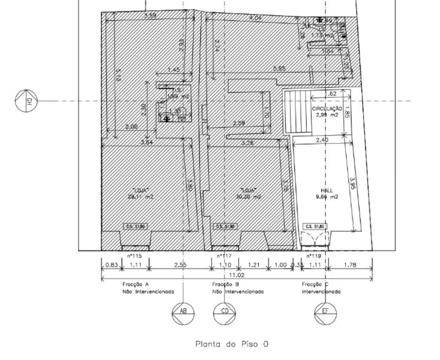 Prédio para Venda em São João Baptista e Santa Maria dos Olivais Foto 6