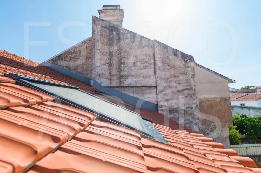 Prédio para Venda em São João Baptista e Santa Maria dos Olivais Foto 43