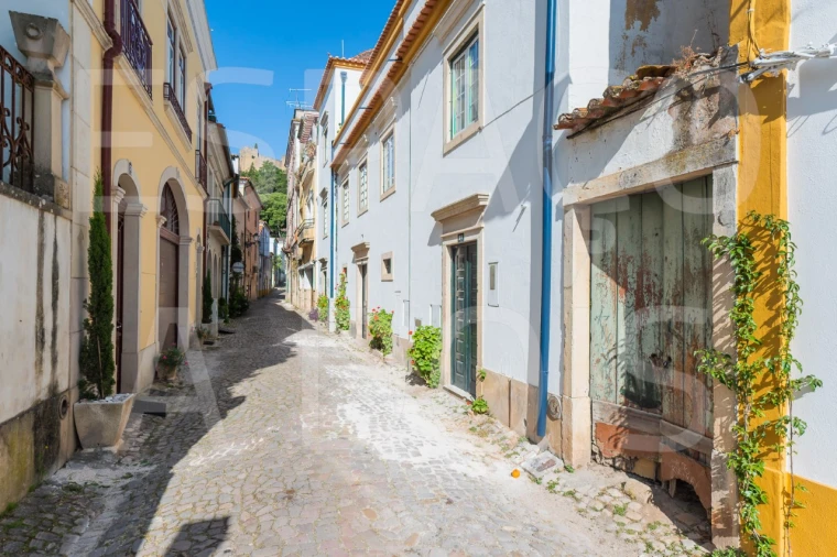Prédio para Venda em São João Baptista e Santa Maria dos Olivais Foto 17