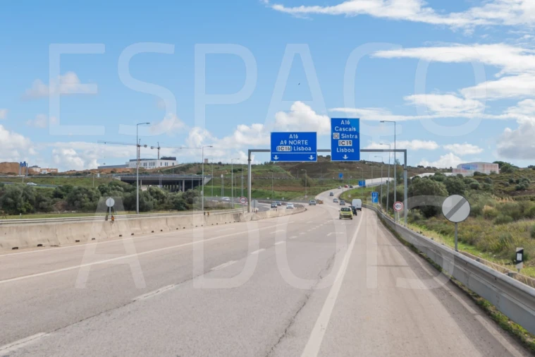 Terreno para Venda em Santa Maria e São Miguel, São Martinho, São Pedro Penaferrim Foto 15